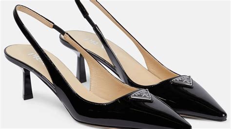 prada replica shoes amazon|prada platform heels dupe.